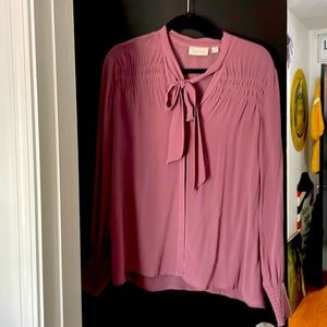 Like new hardy worn - sheer